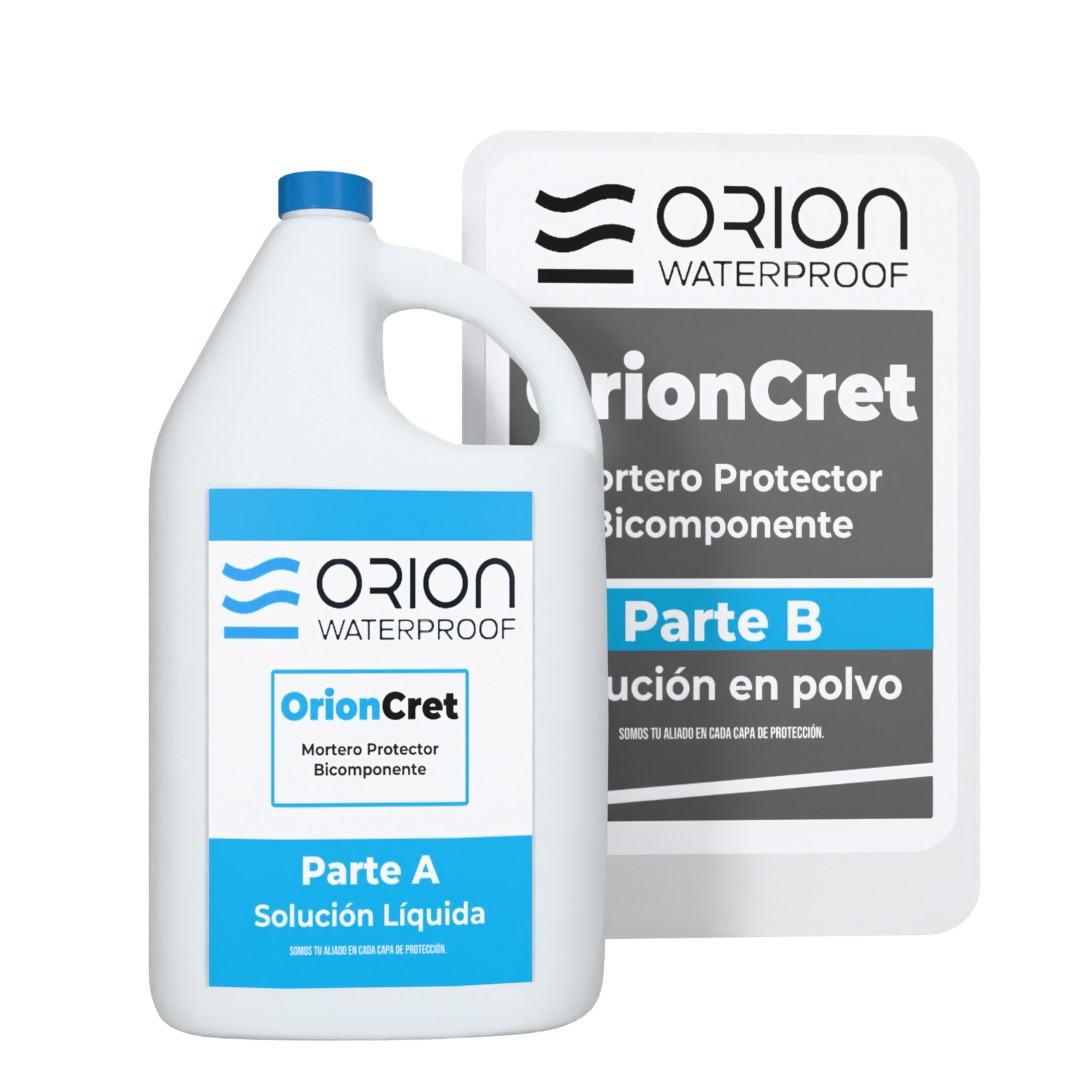 OrionCret