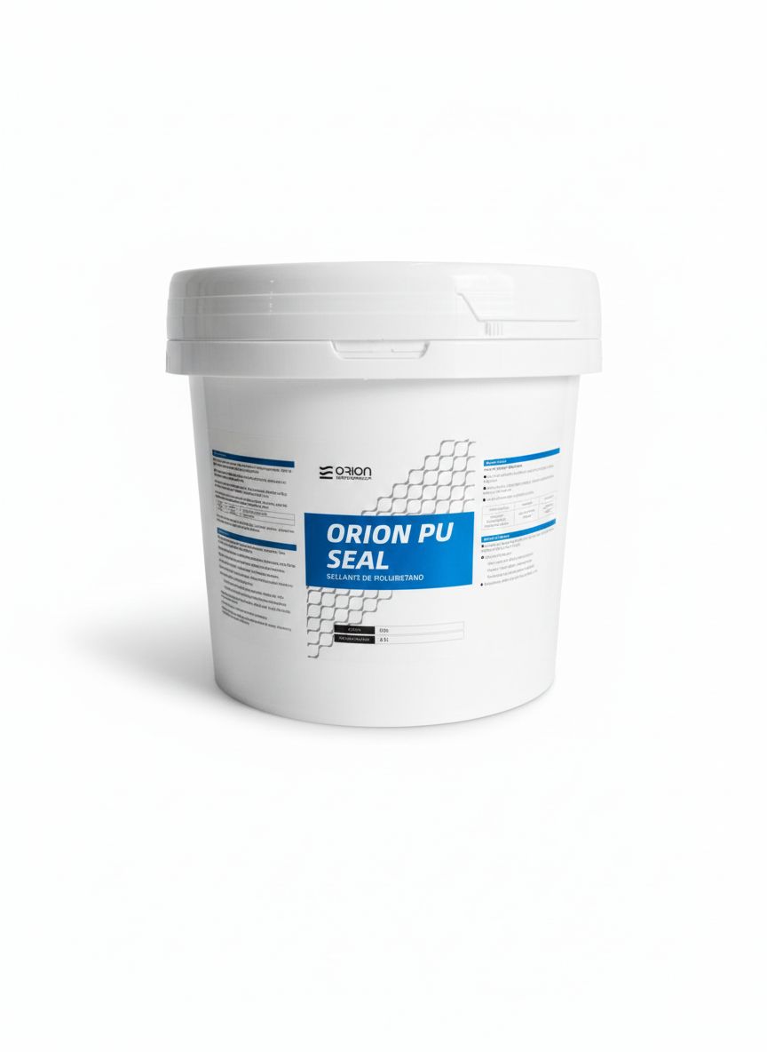 Orion PU Seal 4Lt